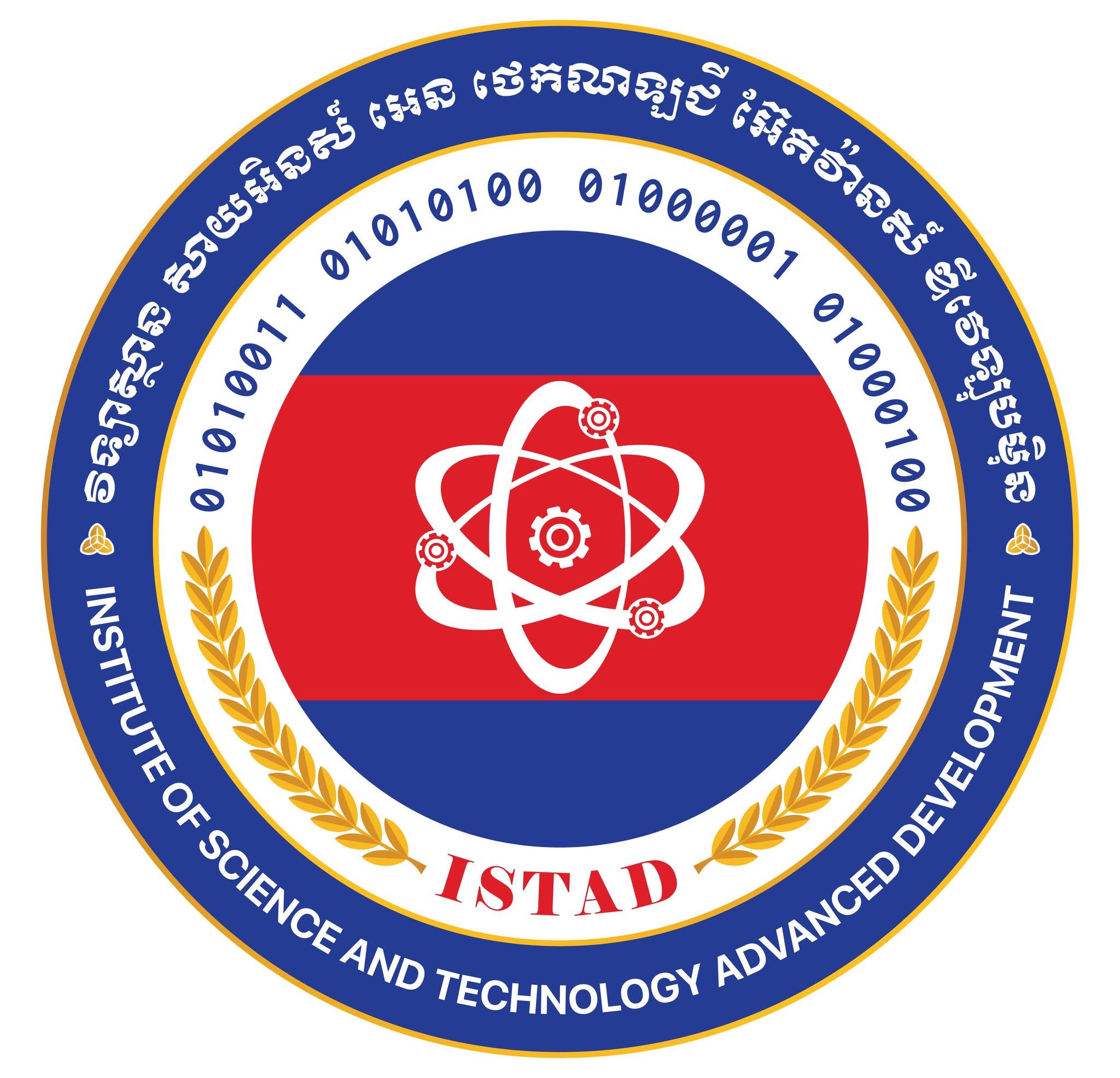 ISTAD Logo