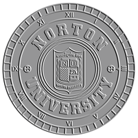 Norton University Logo